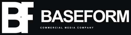 BASEFORM, Commercial Media Company